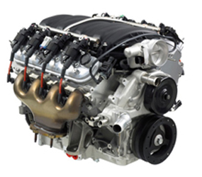 P1A42 Engine